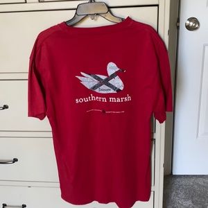 Southern Marsh S/S Tee